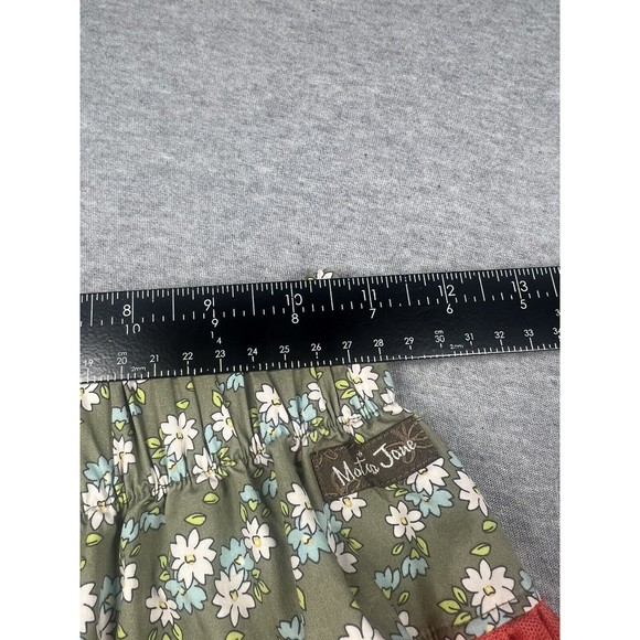 Matilda Jane Twirling Tulle Skirt Girls Secret Fields Tiered Ruffles Size 8 - Picture 5 of 9